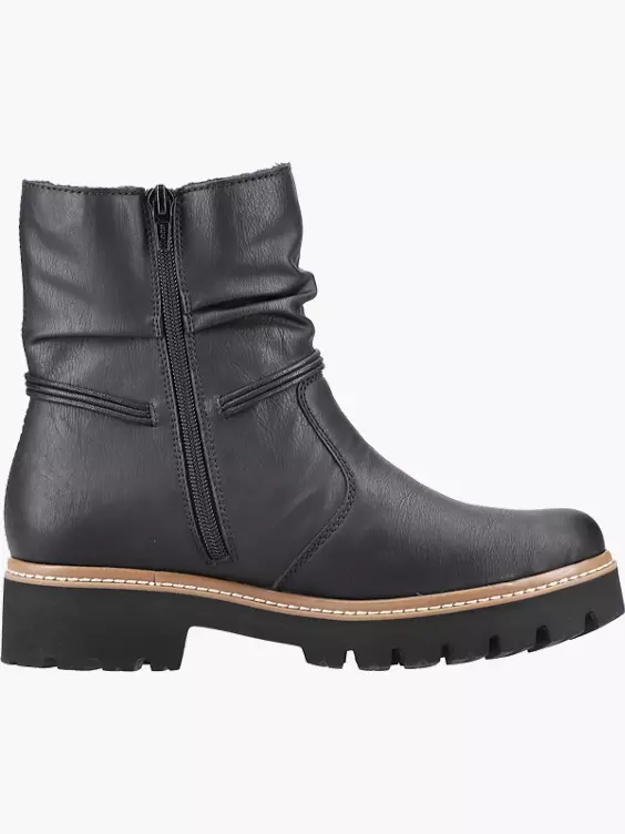 Rieker Damen Kurzstiefel