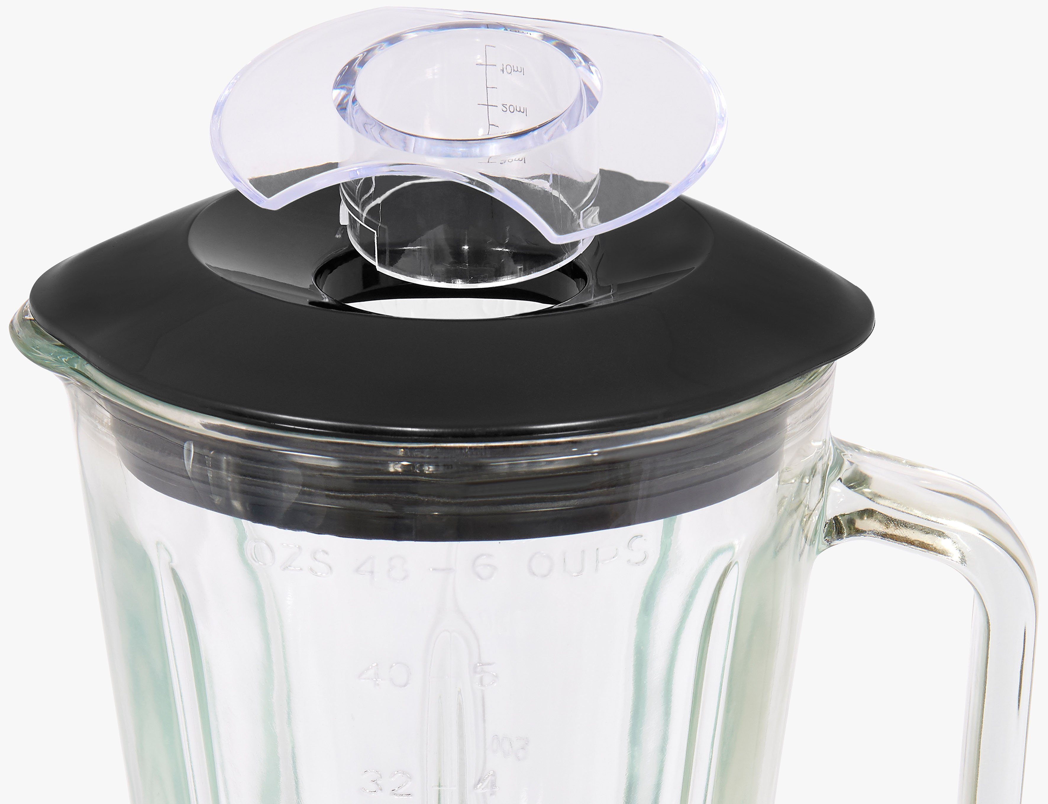 Gutfels Küchenmaschine KM 8101 si, 1200 W, 6,2 l Schüssel