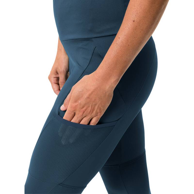 VAUDE Scopi II Tights Damen