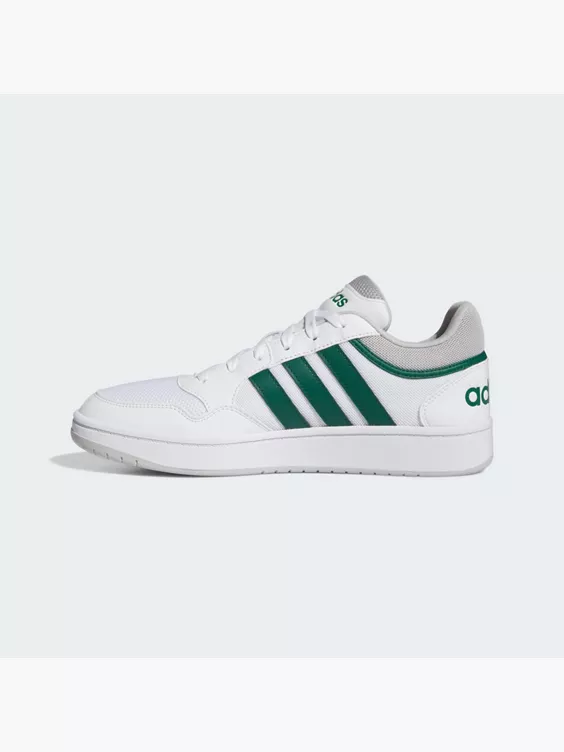 adidas Hoops 3.0 Summer Schuh