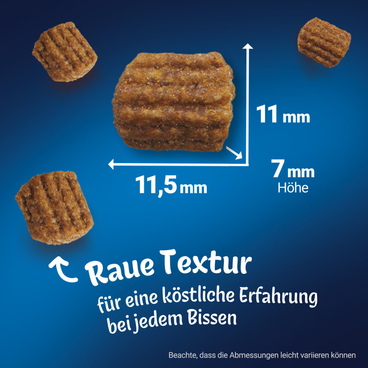FELIX Tasty Nuggets Katzensnack Rind und Lamm kaufen