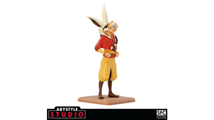 AVATAR - Figur 