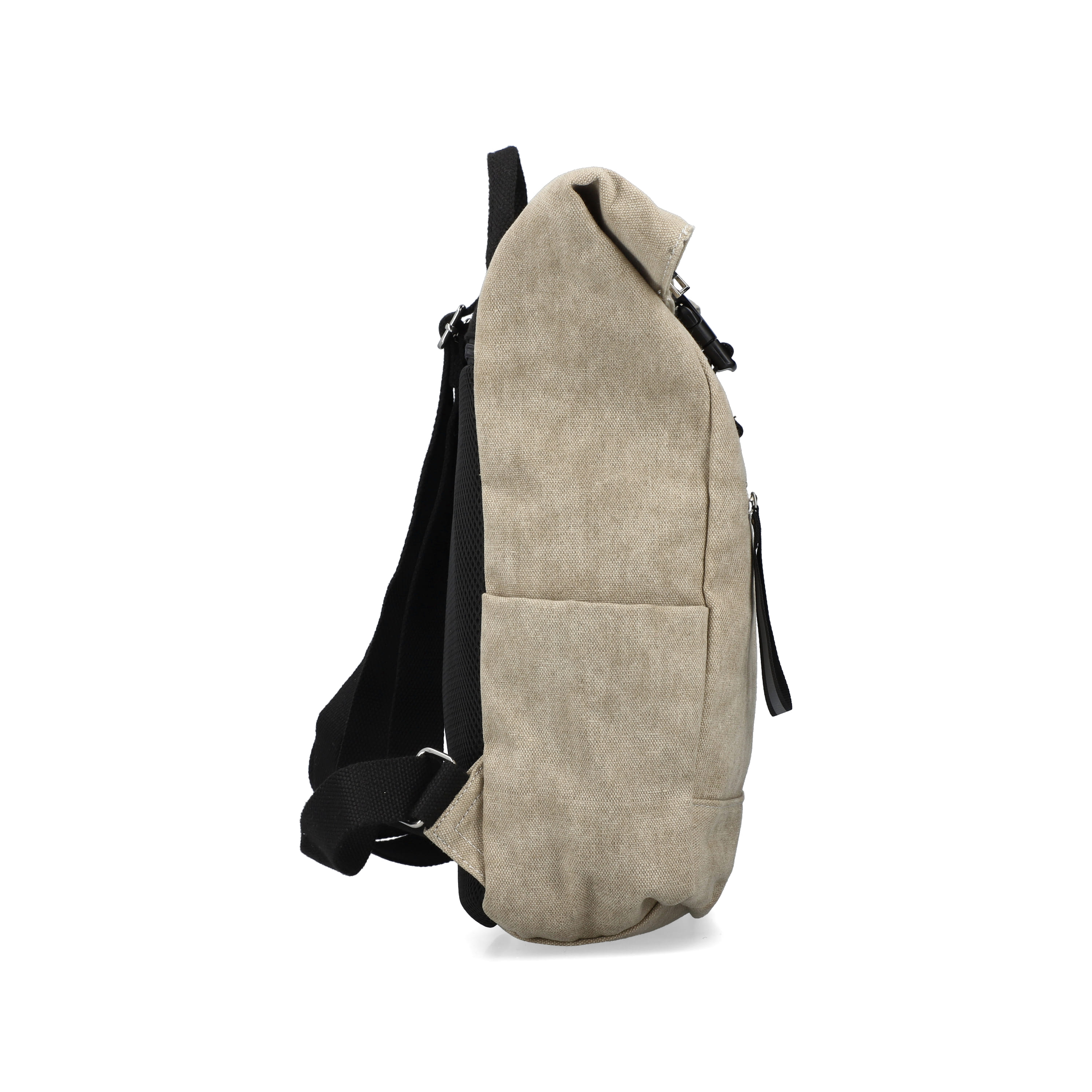 Rieker | Rucksack hellbeige