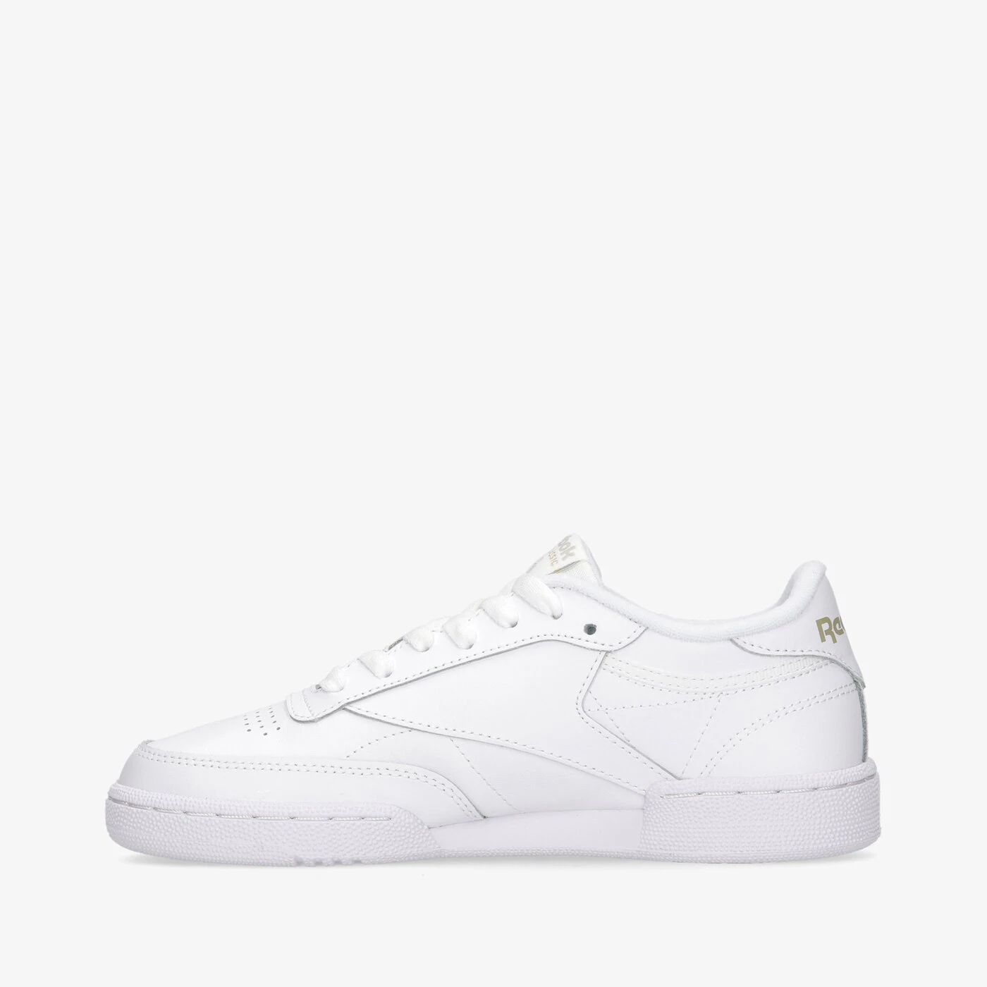 REEBOK CLUB C 85 Weiß