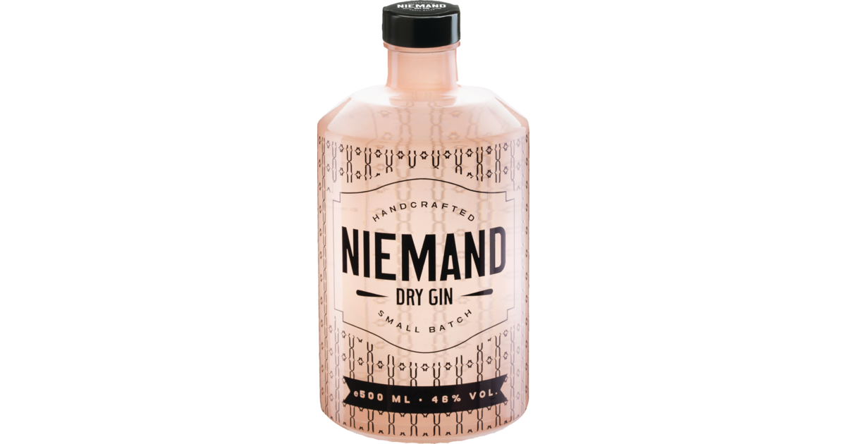 Niemand Dry Gin
