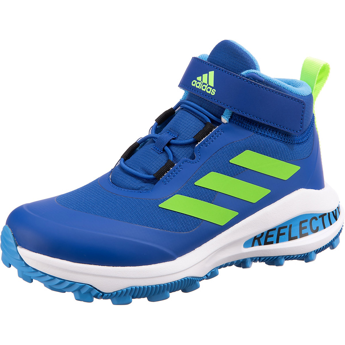 Kinder Sportschuhe FORTARUN ATR EL K