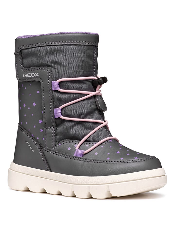 Geox Winterboots 