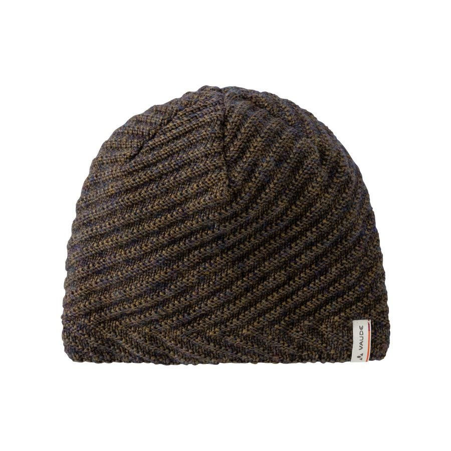 Besseg Beanie Strickmütze