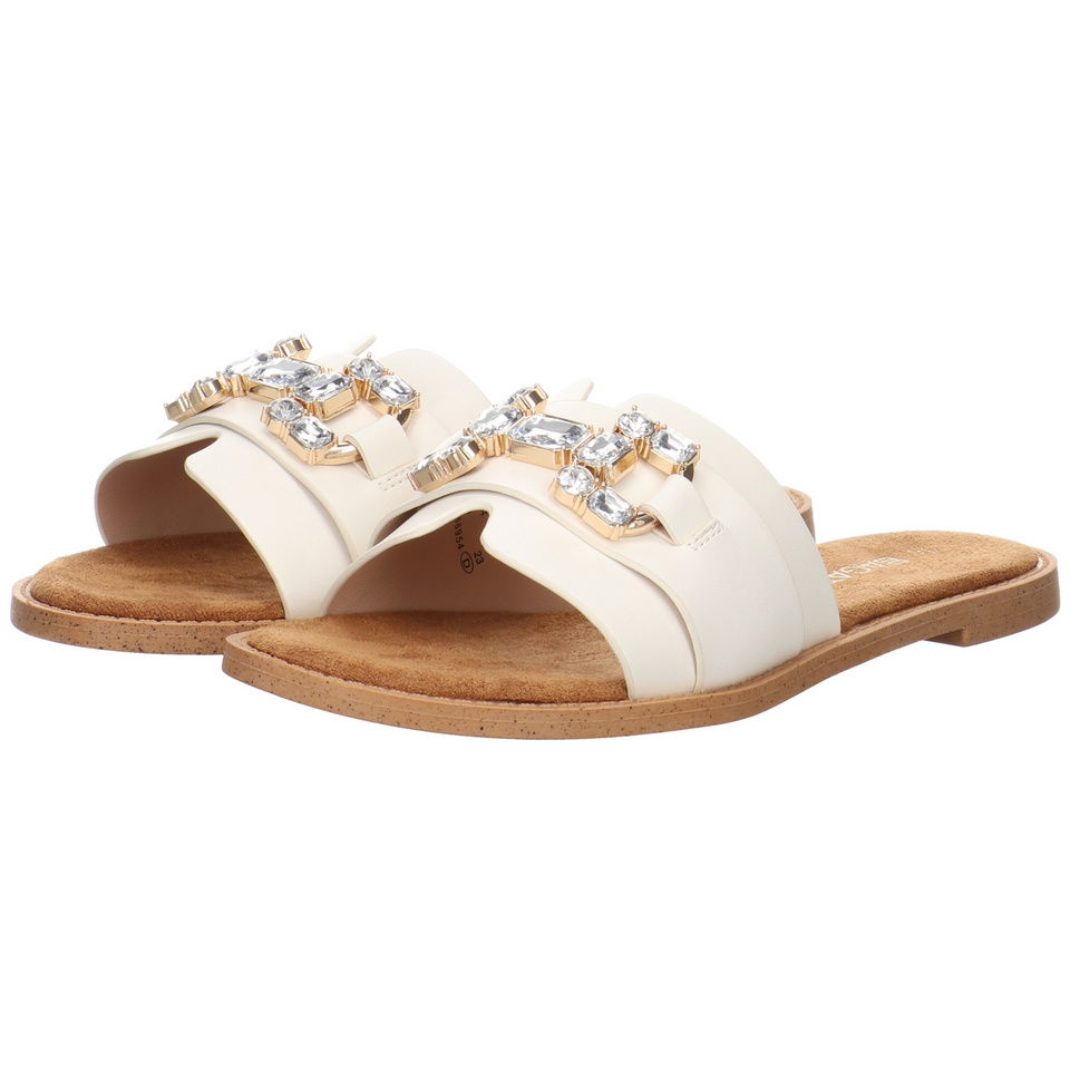 TT.BAGATT Pantolette