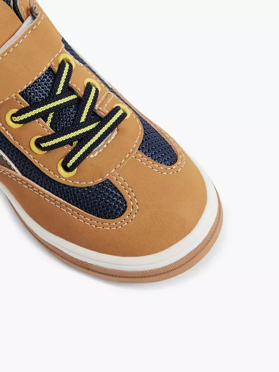 Vty Boots