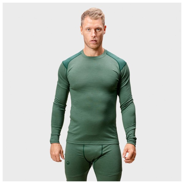 Halti - Pihka II Shirt - Merinounterwäsche