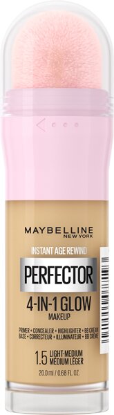 Maybelline Flüssige Foundation