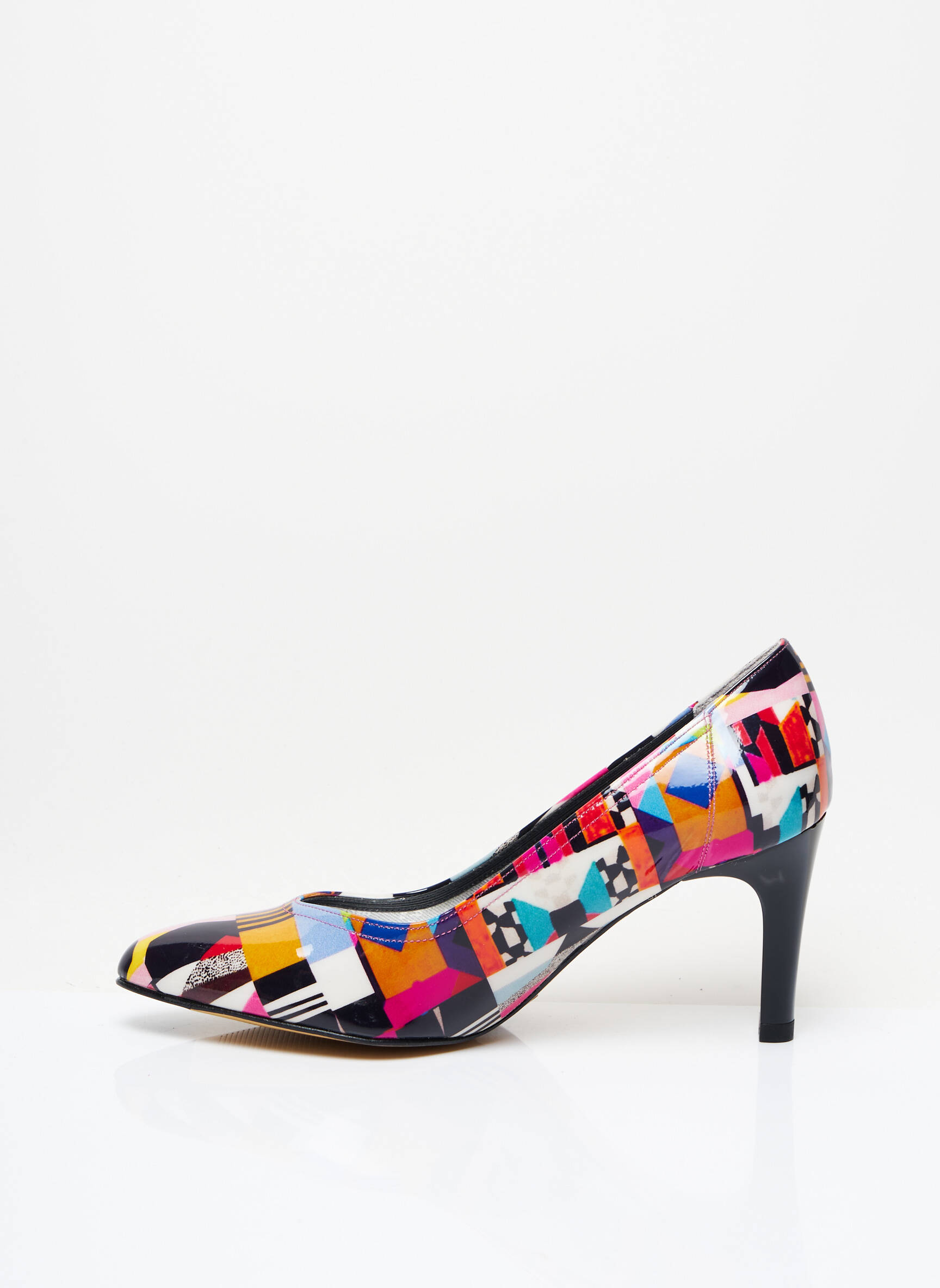 Azuree Escarpins Femme couleur noir