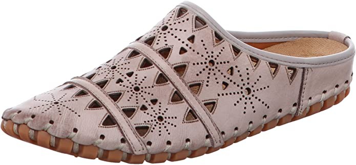 GEMINI Sabots beige