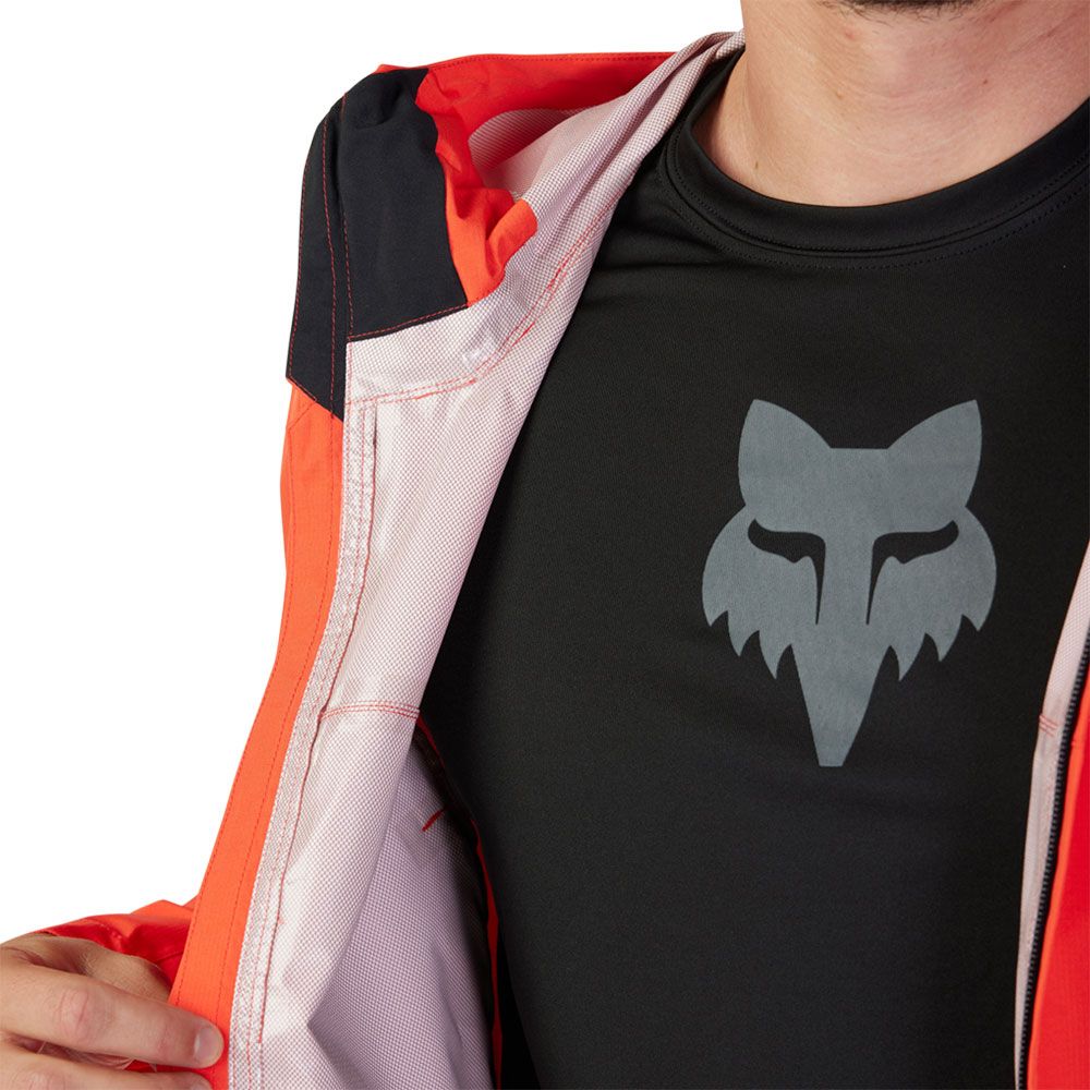 Fox Racing Ranger 2.5L - MTB Regenjacke kaufen | Bike-Discount