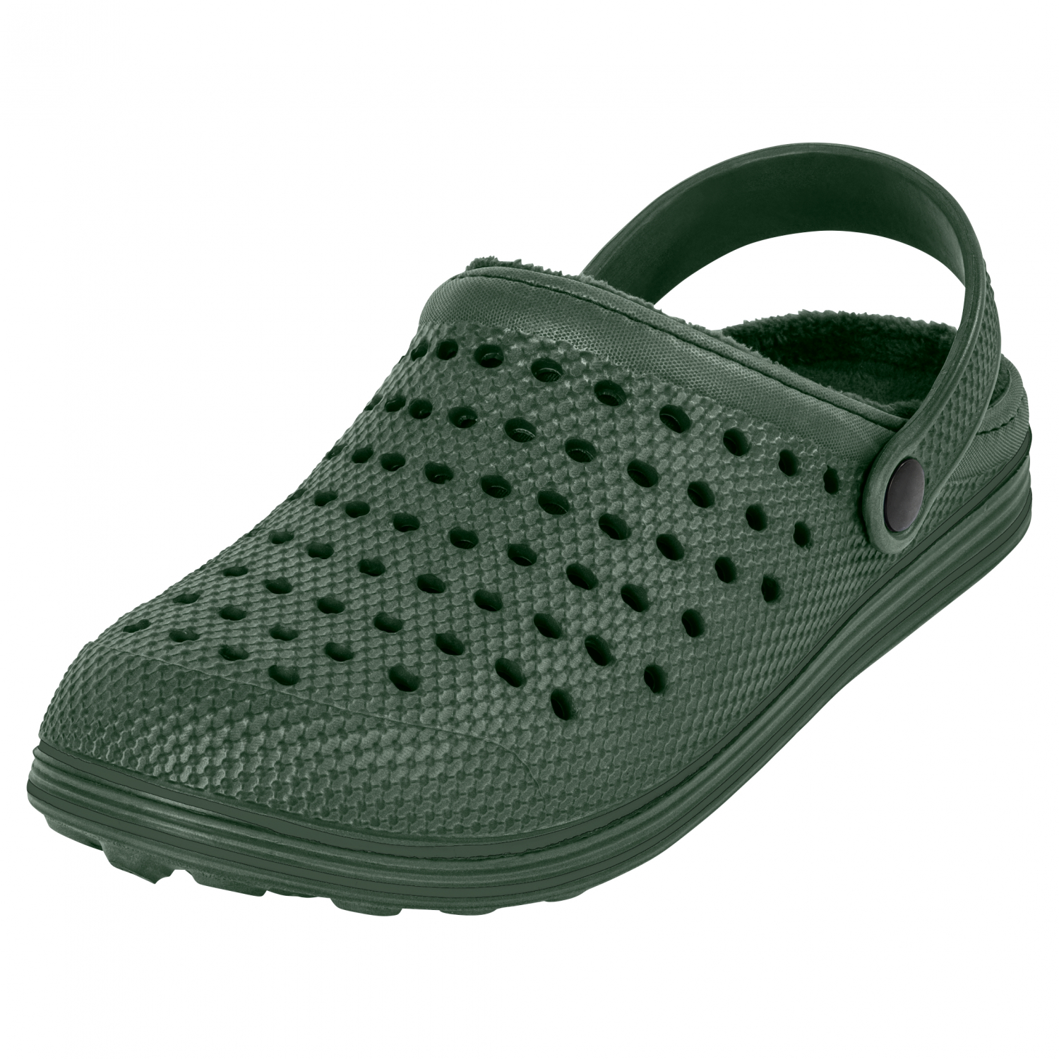 Almwalker Unisex EVA Winter Schlappen
