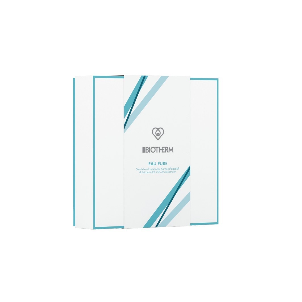 Eau Pure Set