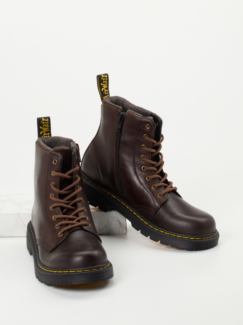 Schnürboots-67002090130 Dr. Martens