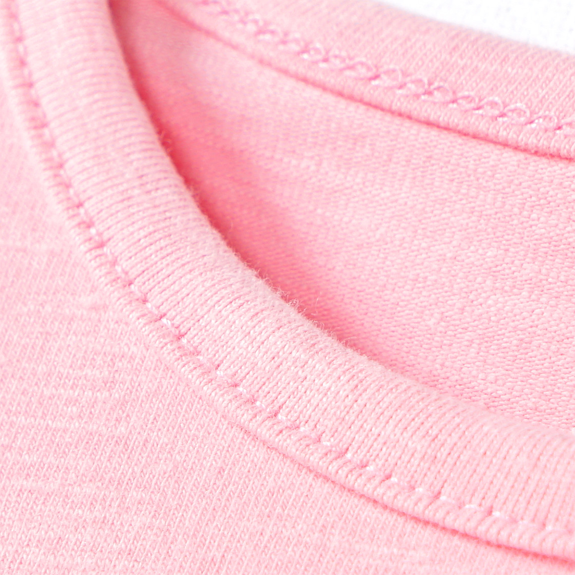 Baby Langarmshirt mit Mäusen