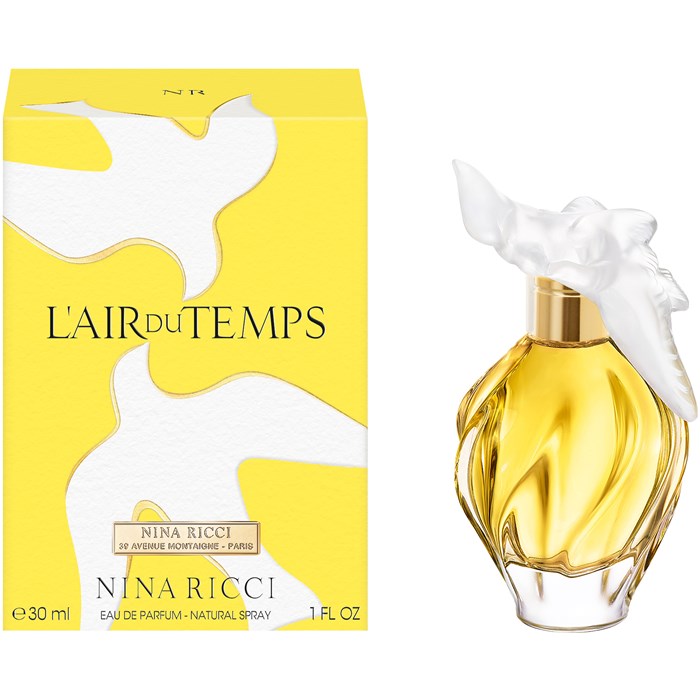 Eau de Parfum Spray