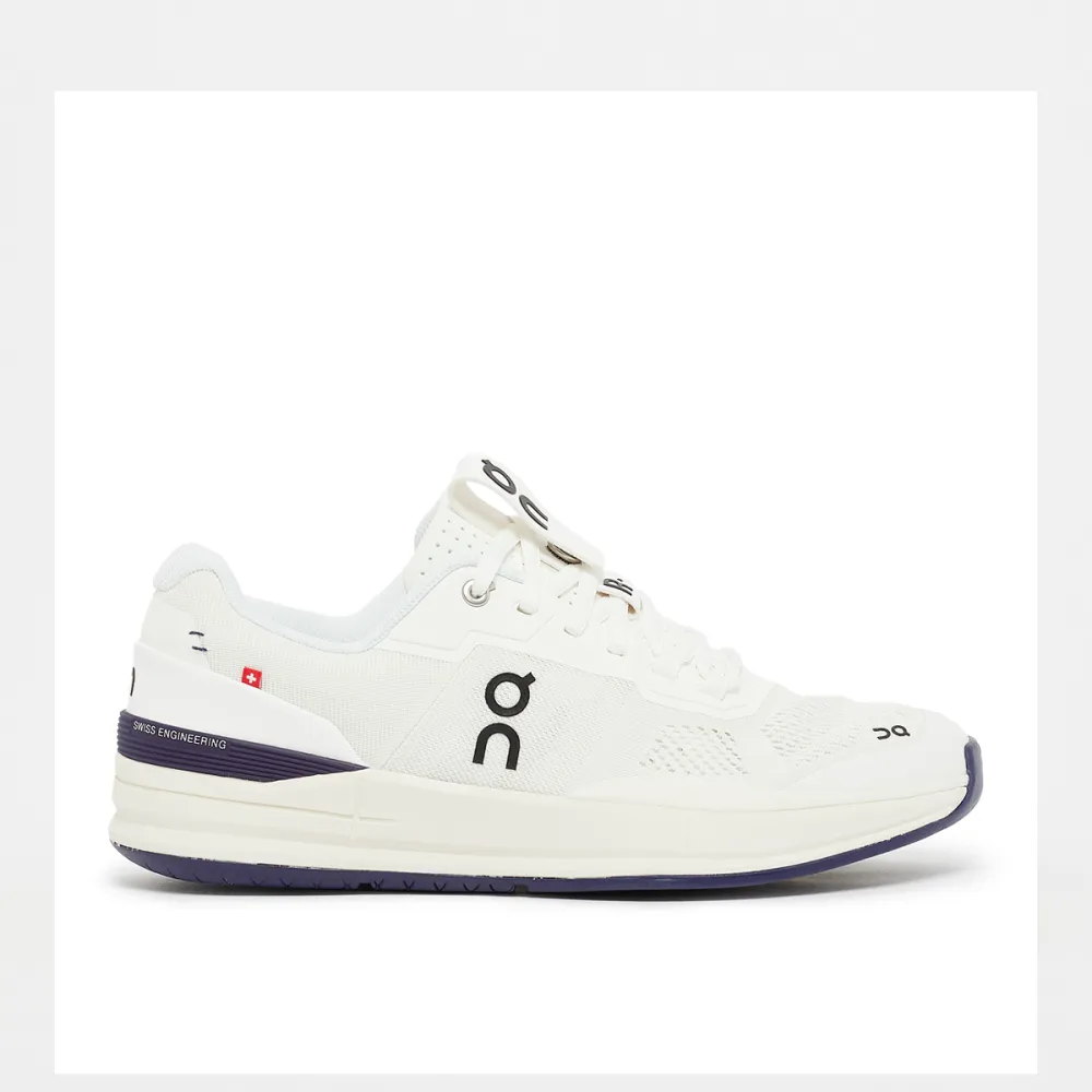 ON Wmns The Roger Pro 48.98046 / weiss