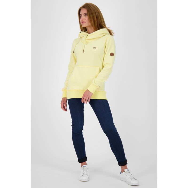 ALIFE AND KICKIN SarahAK A Sweatshirt Damen