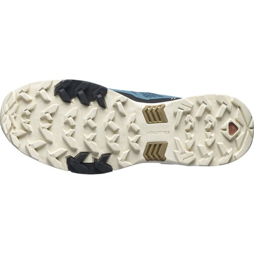 HERREN MULTIFUNKTIONSSCHUHE SHOES X ULTRA 4 MALLARD BLUE/BLEACHED SA