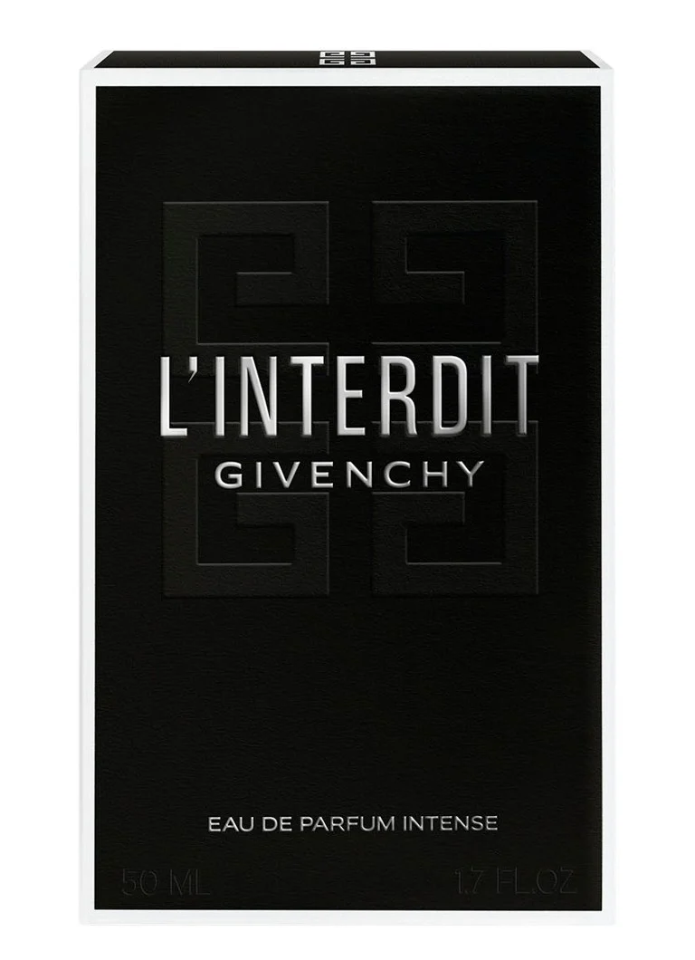 Apa de parfum Givenchy El Prohibido Intense