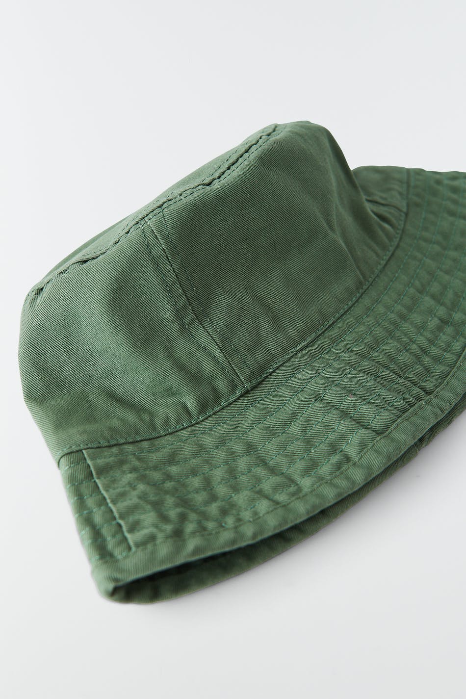 Anna bucket hat