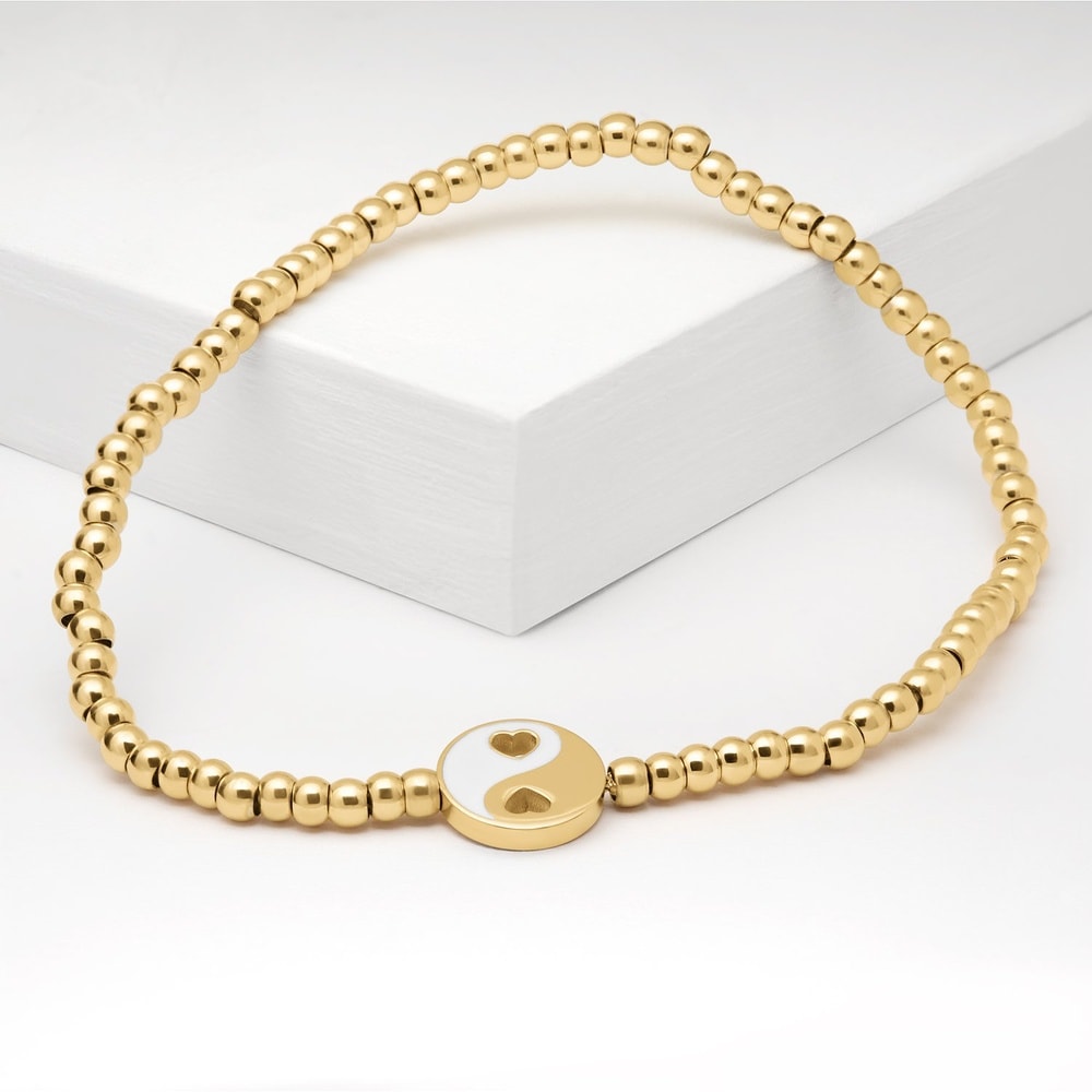 GMK Collection Bracelet Acier inoxydable Bracelet