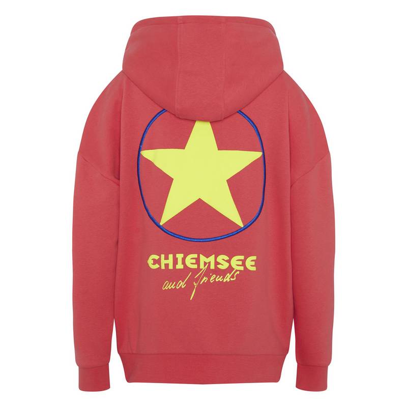 Chiemsee Hoodie Sweatshirt Jungen