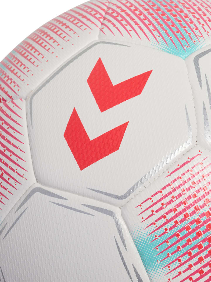 Hummel Hummel Fußball Hmlprecision Erwachsene in WHITE/PINK/TURQOUISE günstig kaufen 3