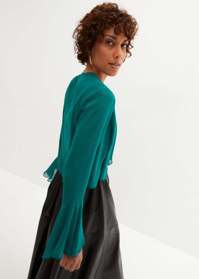 Chiffonbolero