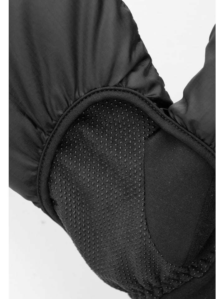 Reusch Fingerhandschuhe Baffin TOUCH-TEC™ in 7702 black / silver günstig kaufen