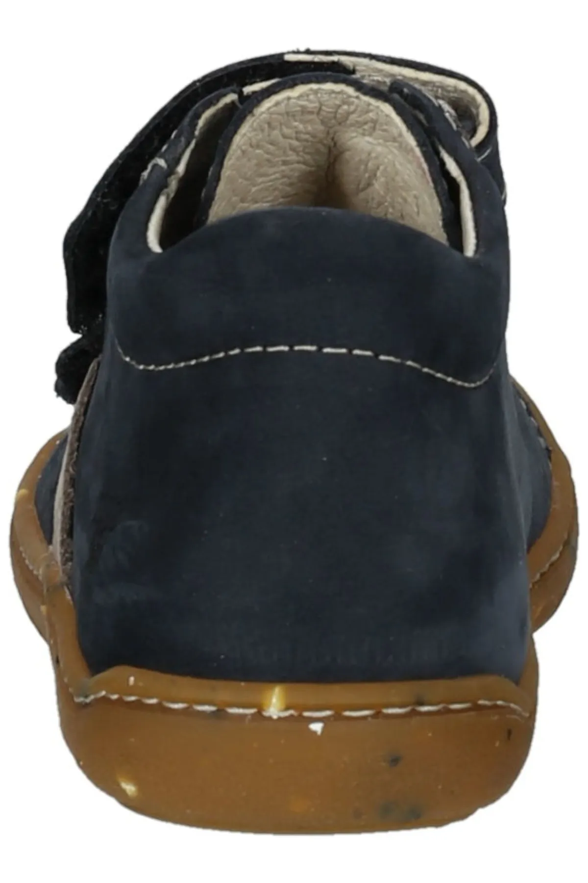 pepino  Flacher Schuh - Blau - Flacher Absatz