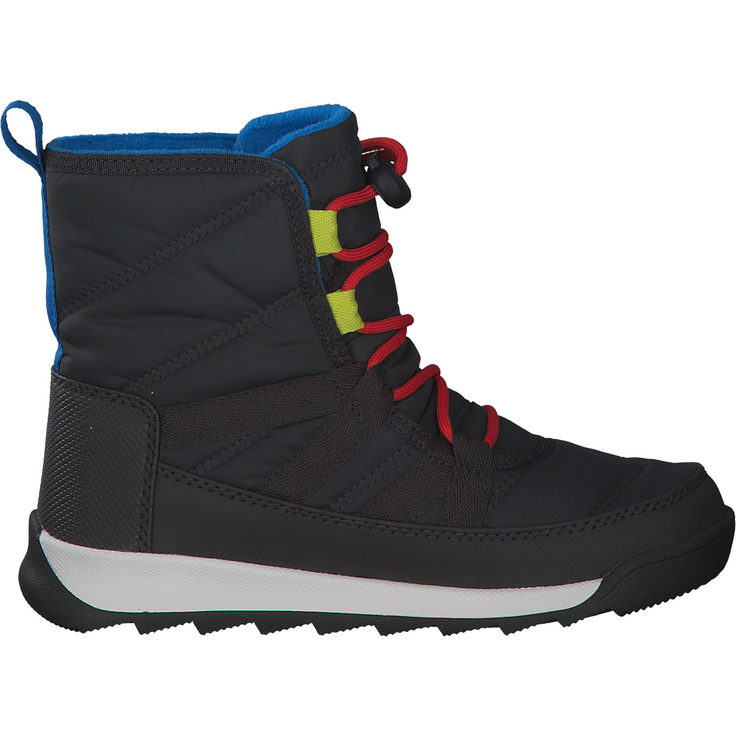 Sorel Youth Whitney II Short 1921401 M, Winterstiefel, Kinder, jet sea salt