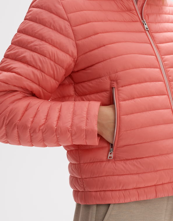 Steppjacke Hanea