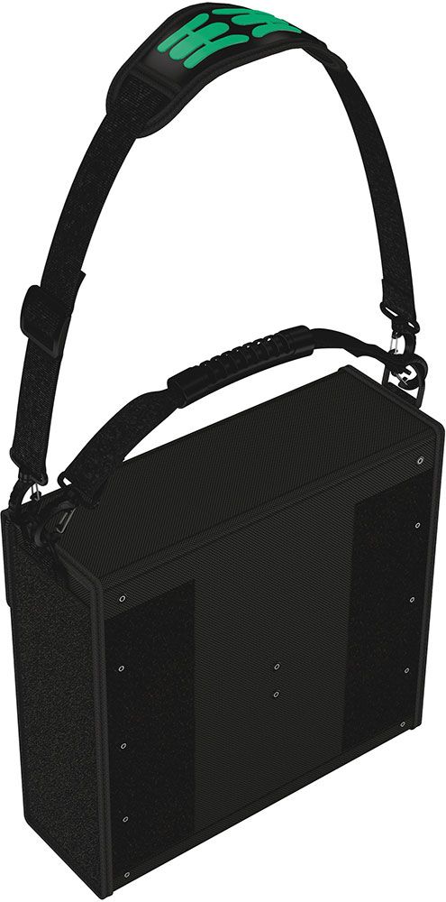 Wera 2go 2 Werkzeug Container kaufen | Bike-Discount