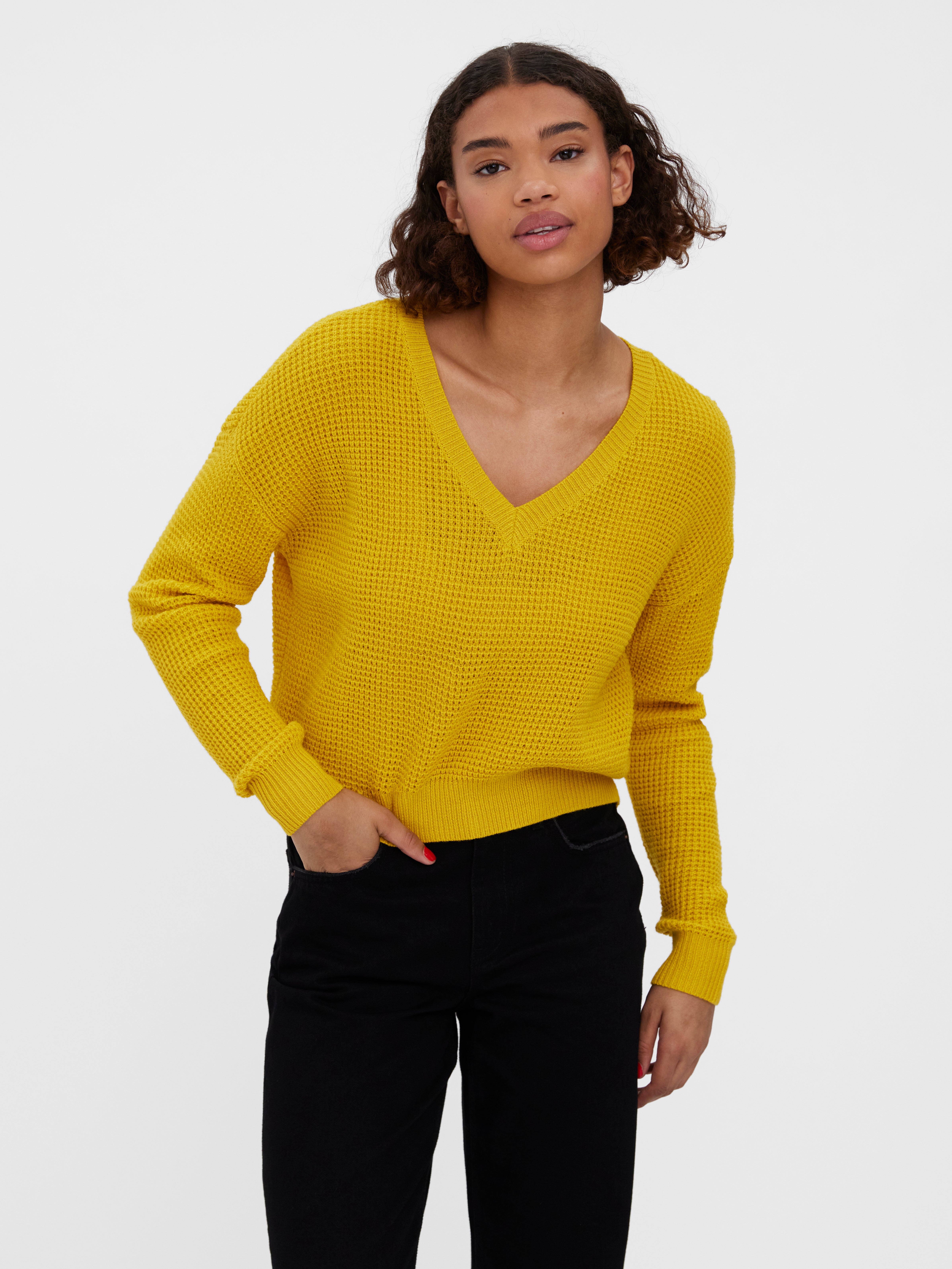 VMLEANNA Pullover