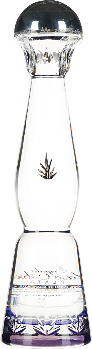 Clase Azul Tequila Plata 0,7 Liter