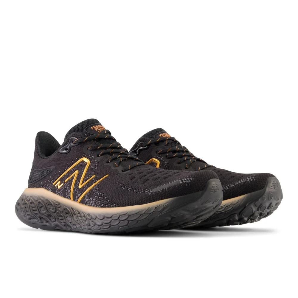 New Balance Fresh Foam X 1080v12 W108012V / schwarz