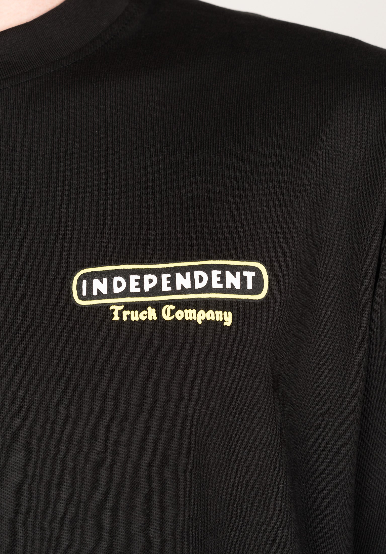 GFL Truck Co.