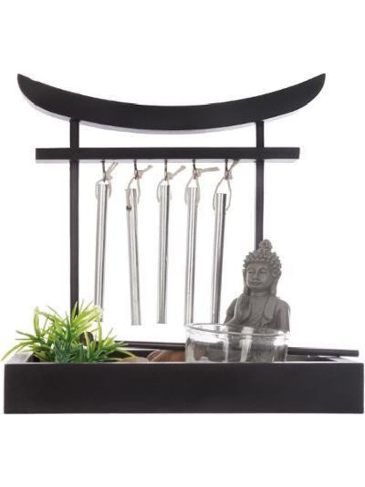 Atmosphera Créateur d'intérieur Dekoration in schwarz günstig kaufen onesize