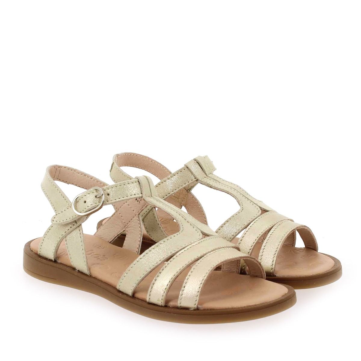 Acebos  9886 PU - Platine