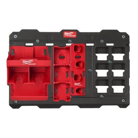 Accessoires Milwaukee 4932493620 Packout Kit de démarrage pour outils électriques