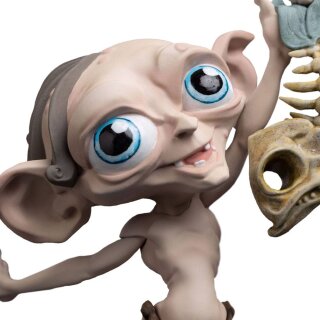 Herr der Ringe Mini Epics Vinyl Figur Sméagol
