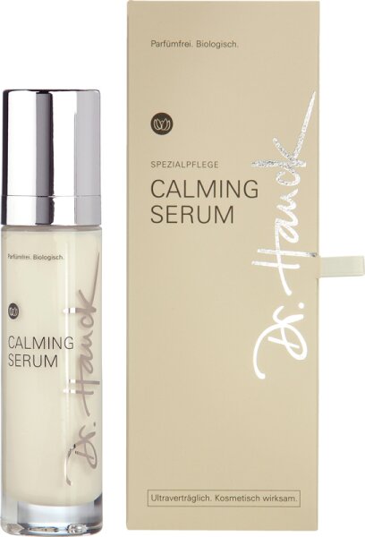 Dr. Hauck Calming Serum Gesichtsserum