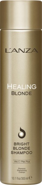 Lanza Healing Blonde Bright Blonde Shampoo