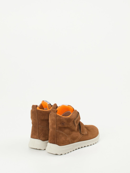 Lauflern-Klettboots gefüttert-68352890014 Naturino