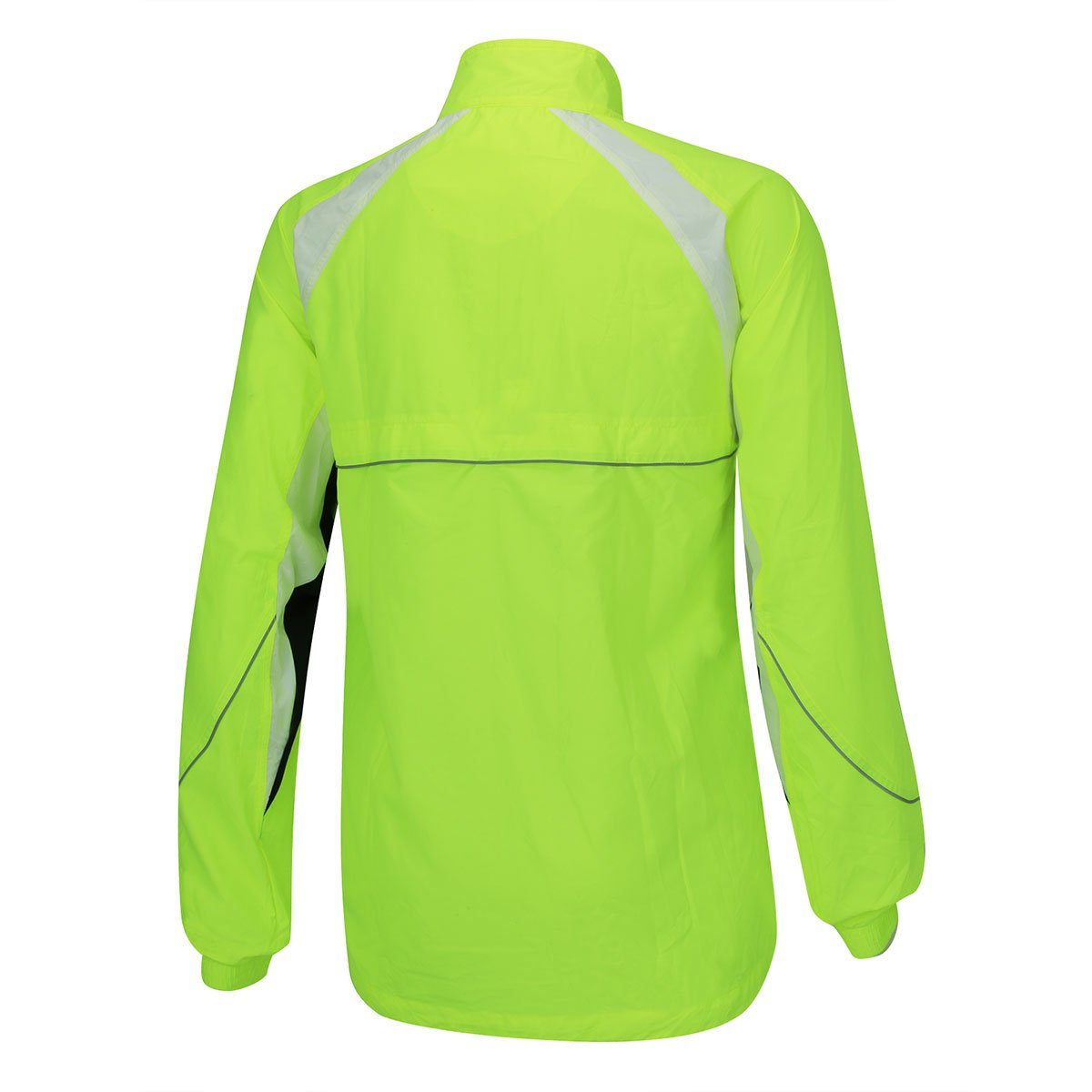 Airtracks Laufjacke Herren Fahrradjacke / Laufjacke Funktionsjacke Ideal für Radfahren Laufen Training,  S M L XL XXL XXXL